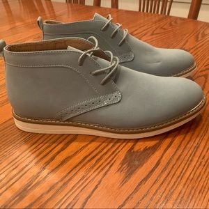 Brand New—Men’s Reserved Footwear Chukka Boots